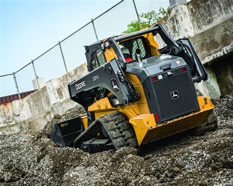 john deere compact track loader comparison|john deere track loader price.